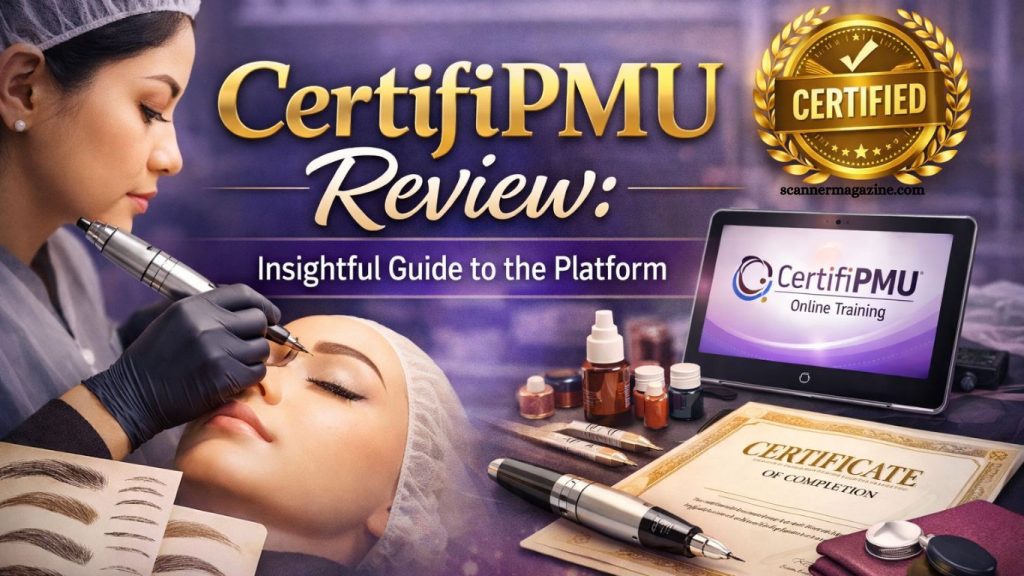 CertifiPMU Review: Insightful Guide to the Platform CertifiPMU Review Insightful Guide to the (1)