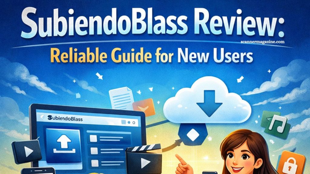 SubiendoBlass Review Reliable Guide for New