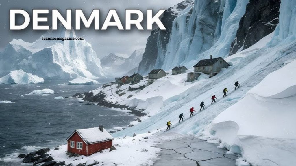 DenmarkMagazine Review What Makes It Unique