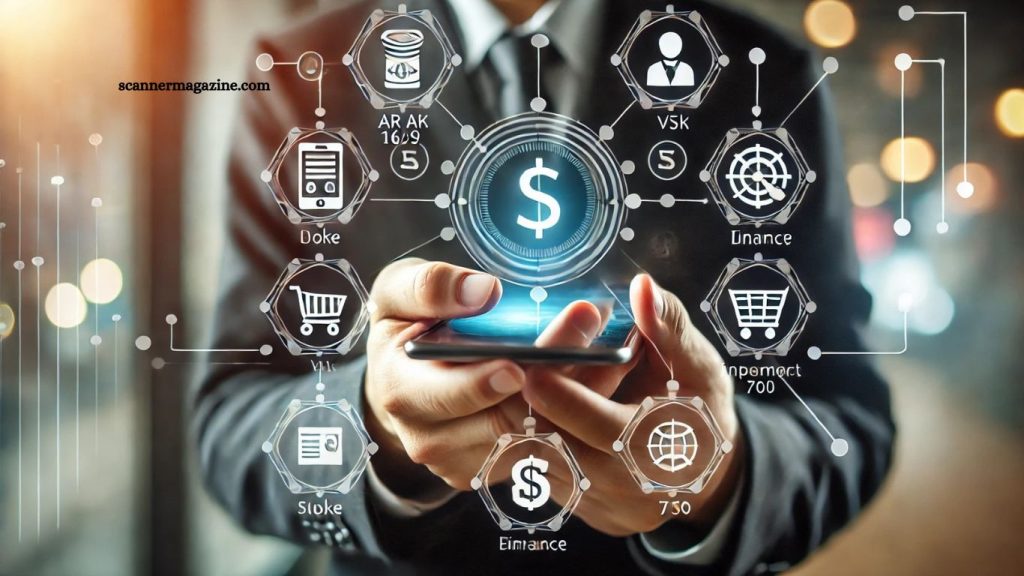 FinanceProper Review Inside Its Wealth