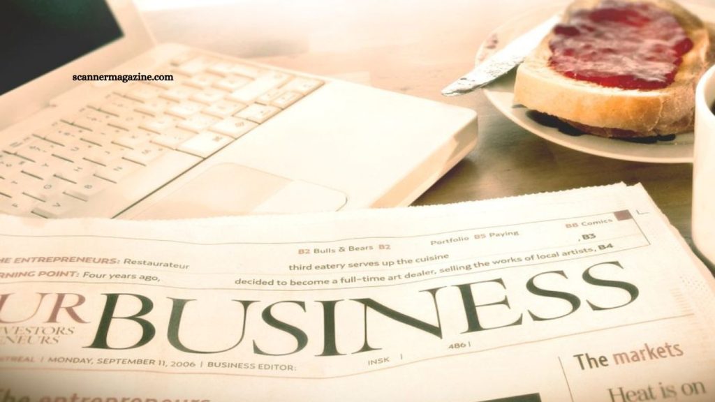 NewsBusinessTimes Review Complete Guide for