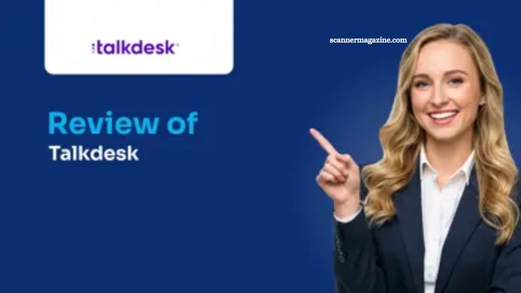 TechTalkDesk Review: Complete Guide to Features TechTalkDesk Review Complete Guide to Features