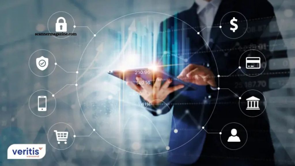 Why Digital Tools Are Redefining Financial