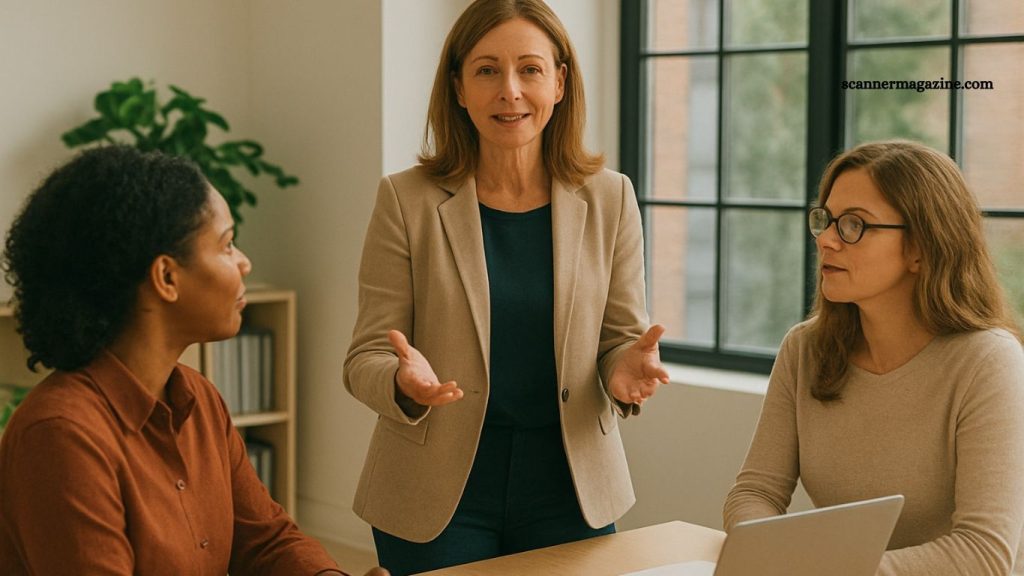 WomenNewsMagazine Review What Sets the