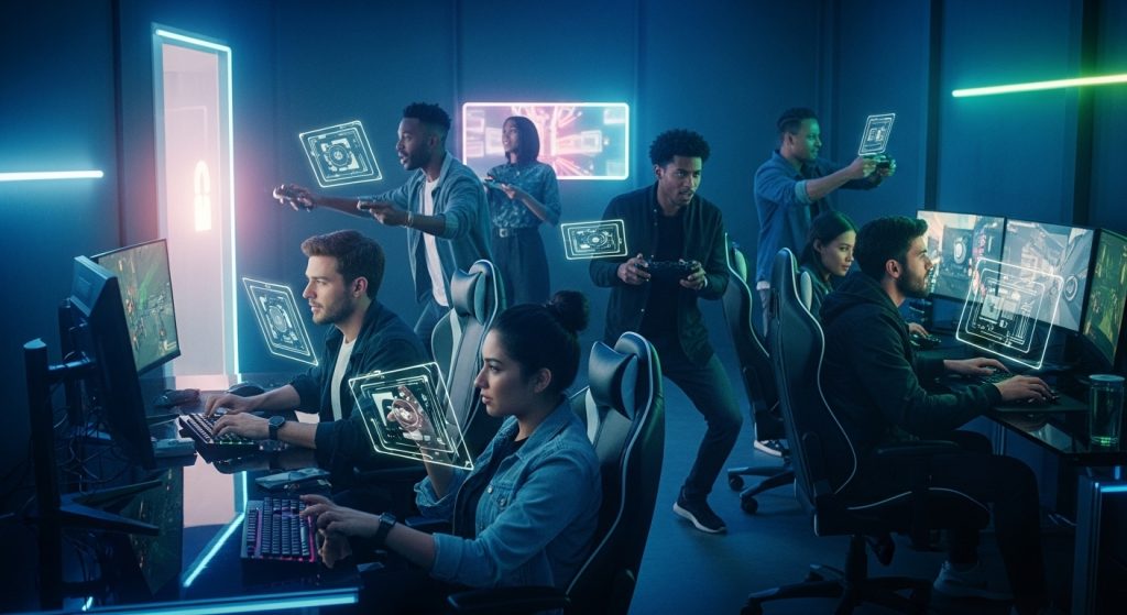 Why Should You Choose LU88 Now?