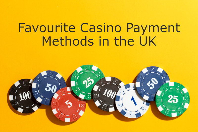 How Does Debet Compare to Other Methods in Online Casinos