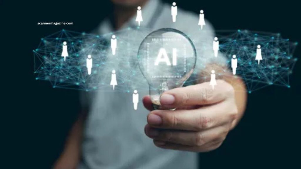 How AI Is Redefining Everyday Digital