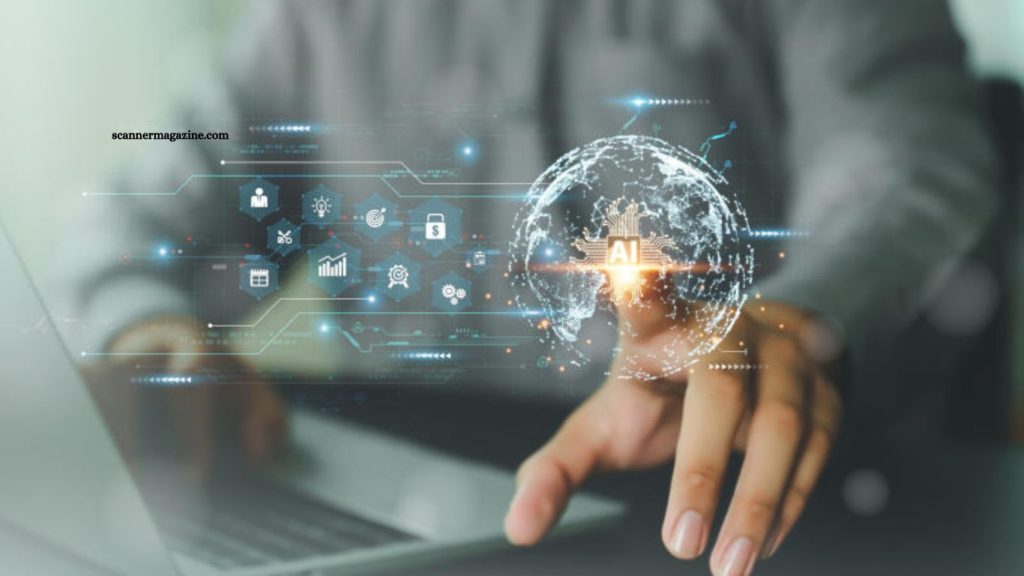 How Emerging Technologies Are Reshaping the