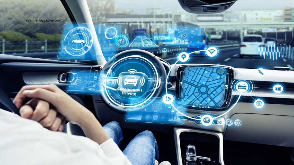 Smart Technology Trends Driving Global Change