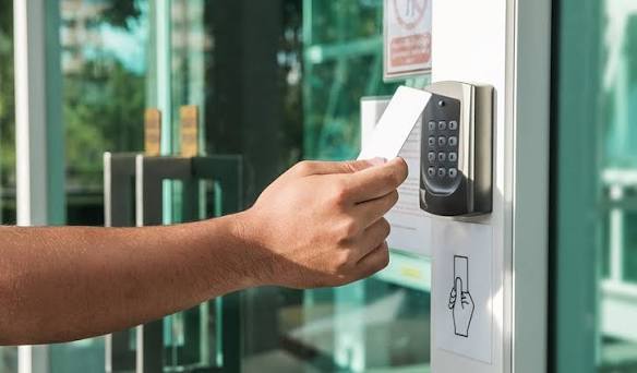 Access Control Systems for Better Commercial Security