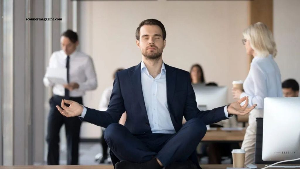 Business Habits Shared