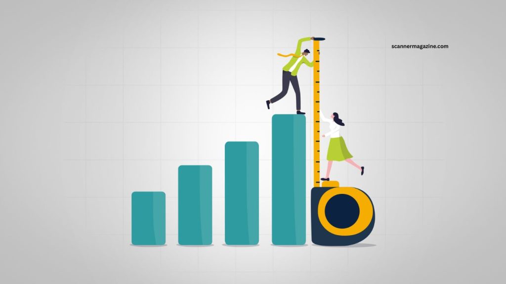 Business Strategies That Help Companies Scale Faster Business Strategies That Help Companies Scale