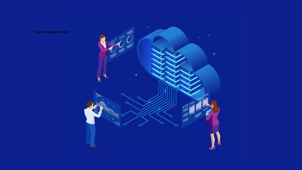 Cloud Computing Innovations Transforming Businesses Cloud Computing Innovations Transforming