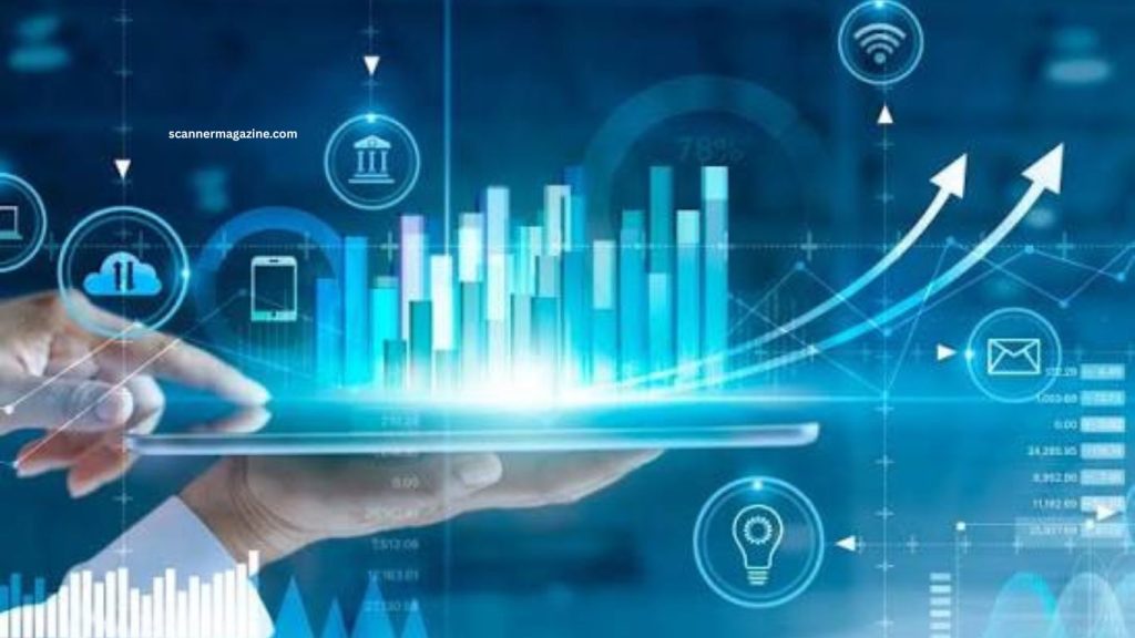 Digital Solutions Helping Businesses Grow Faster Digital Solutions Helping Businesses Grow