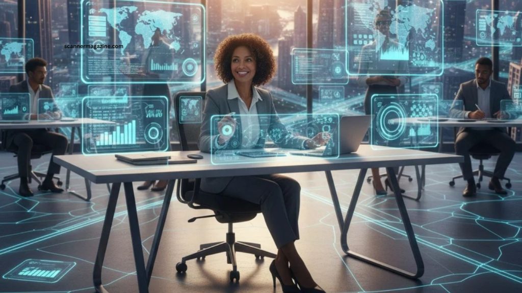 Future-Proof Tech Skills Every Professional Needs Future-Proof Tech Skills Every Professional