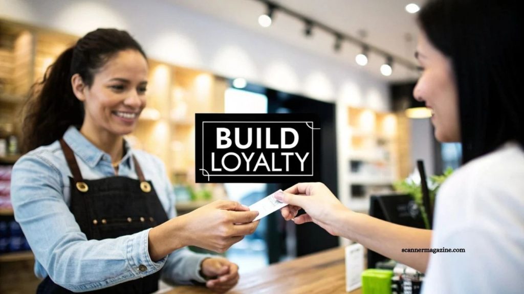 How to Build Customer Loyalty That Lasts Build Customer Loyalty