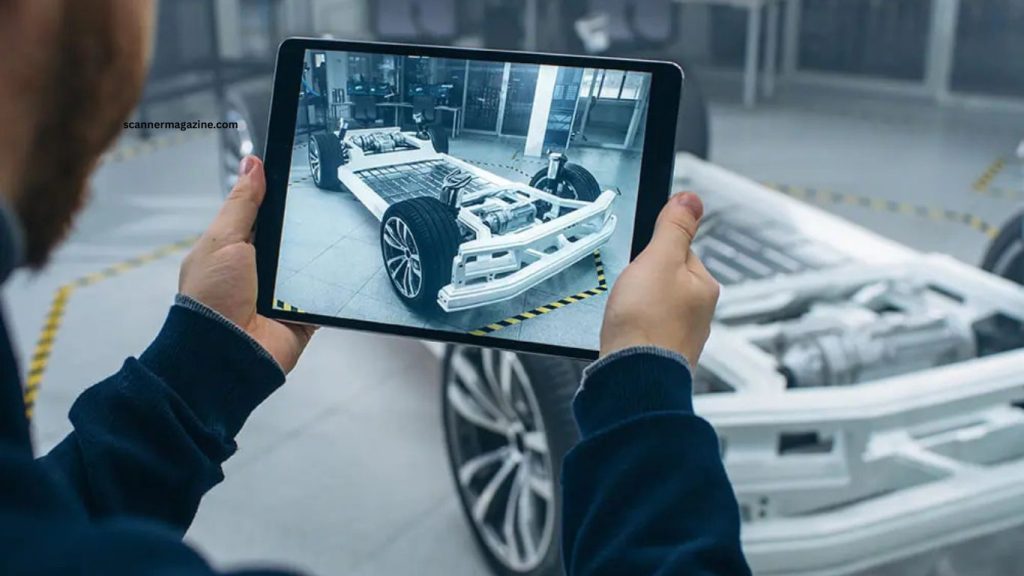 Technology Predictions That Could Become Reality Technology Predictions That Could Become
