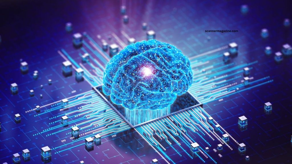 The Evolution of Artificial Intelligence Across Industries The Evolution of Artificial Intelligence