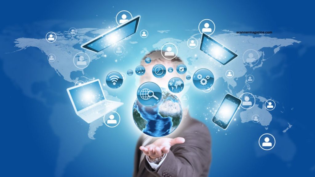 The Future of Consumer Electronics Explained The Future of Consumer Electronics Explained
