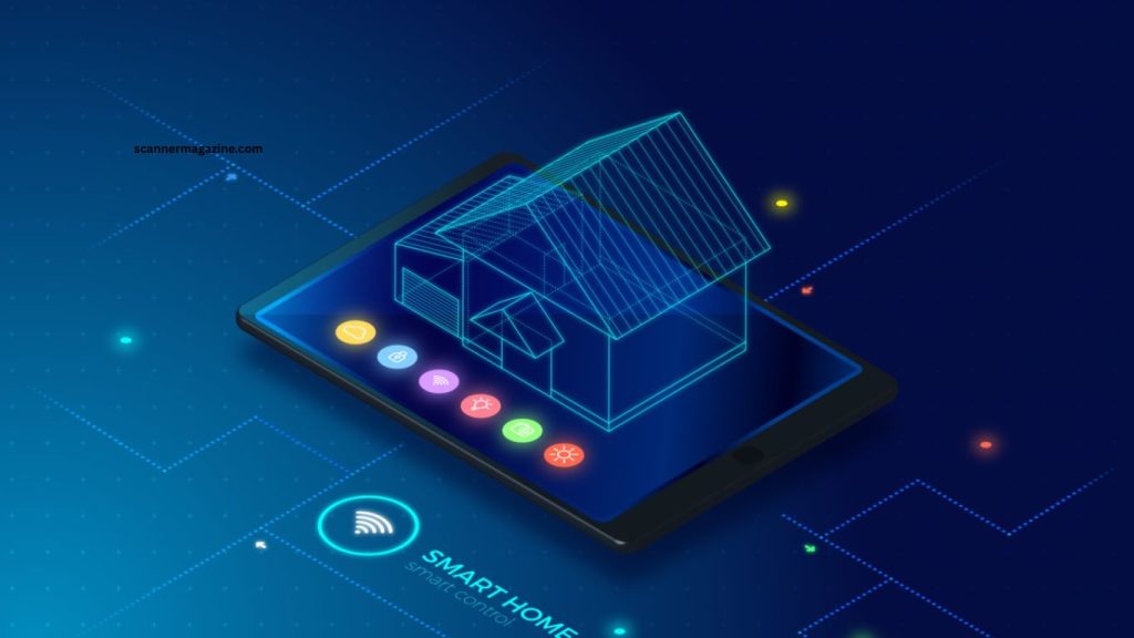 The Rise of Smart Devices in Modern Living