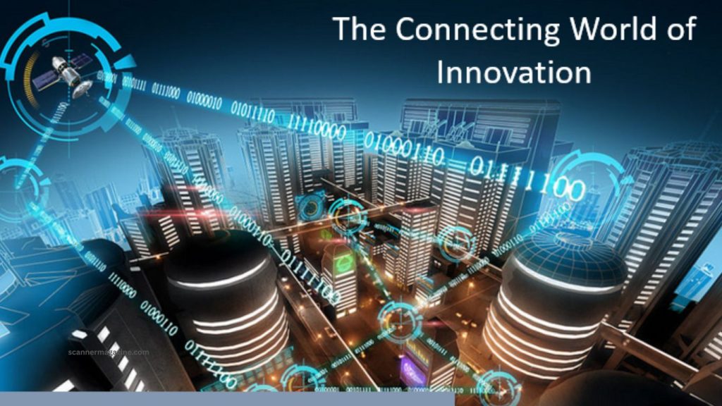 The Role of Innovation in a Connected World The Role of Innovation
