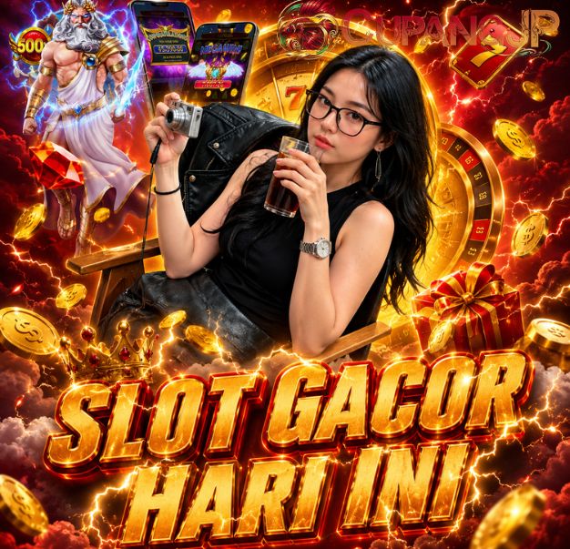 Slot Gacor: Tips Memahami RTP dan Volatilitas