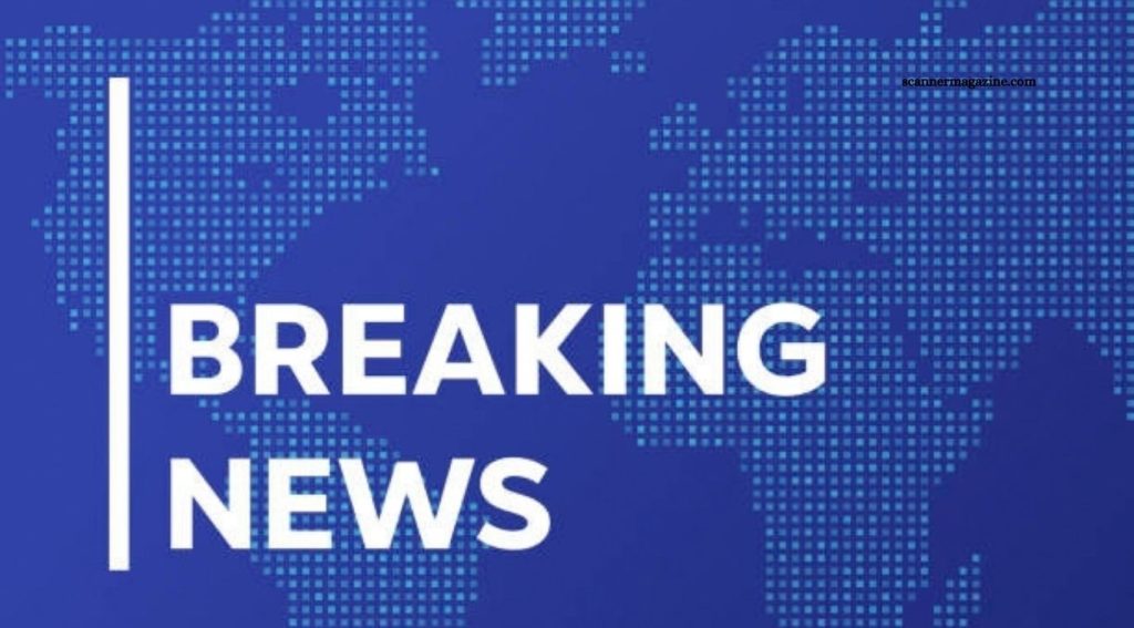 Breaking Updates from Around the World