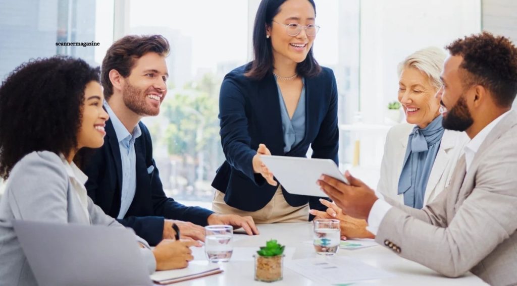 How Small Businesses Can Compete with Leaders Businesses Can Compete