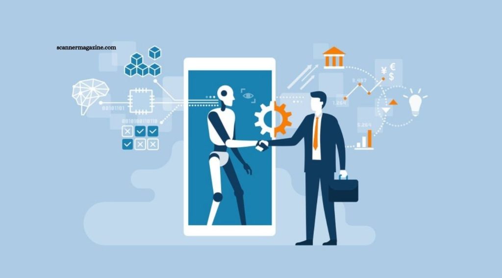 The Impact of AI on Business Operations