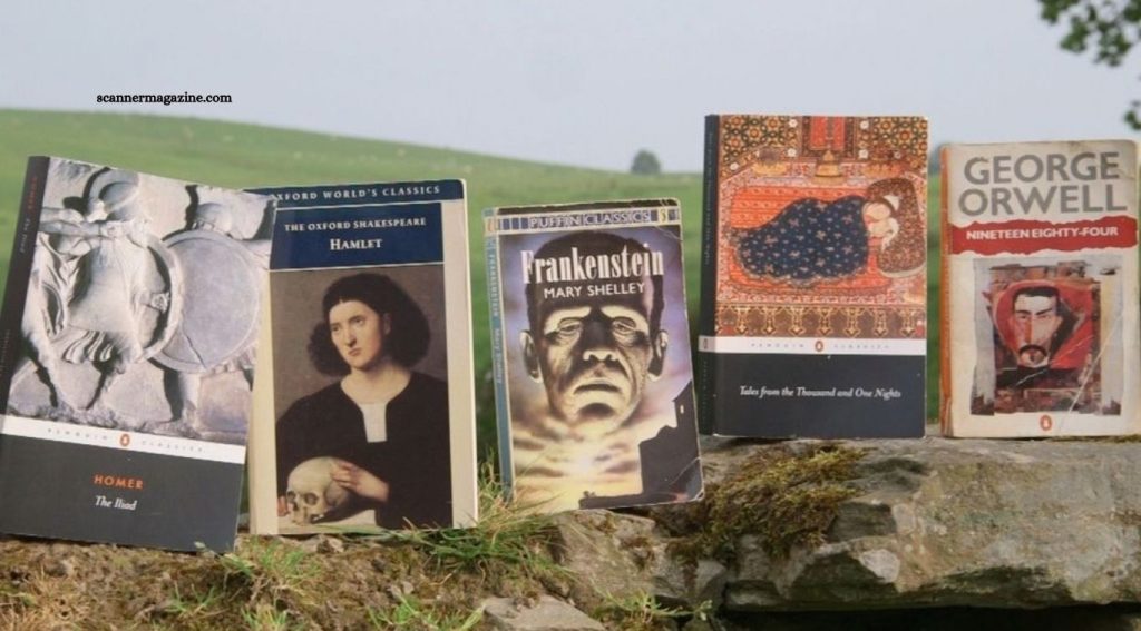 The Most Talked-About Stories Across the Globe The Most Talked-About Stories Across the Globe