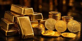 Buying Physical Gold in the UK: Coins vs Bars