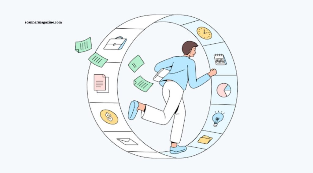 Daily Routines That Boost Productivity
