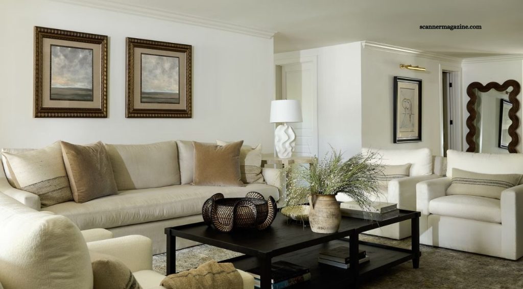 Home Improvement Ideas for Comfortable Living