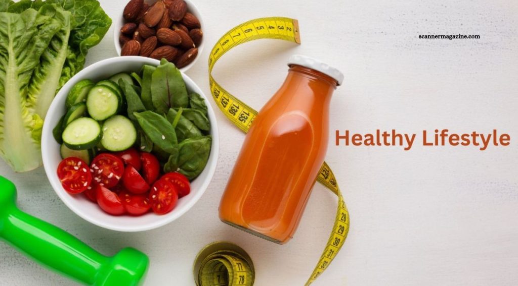 Lifestyle Choices That Support Better Health