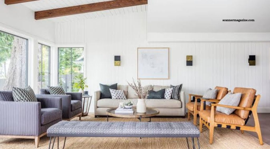 Minimalist Living Tips for a Stress-Free Home Minimalist Living Tips for a Stress-Free Home