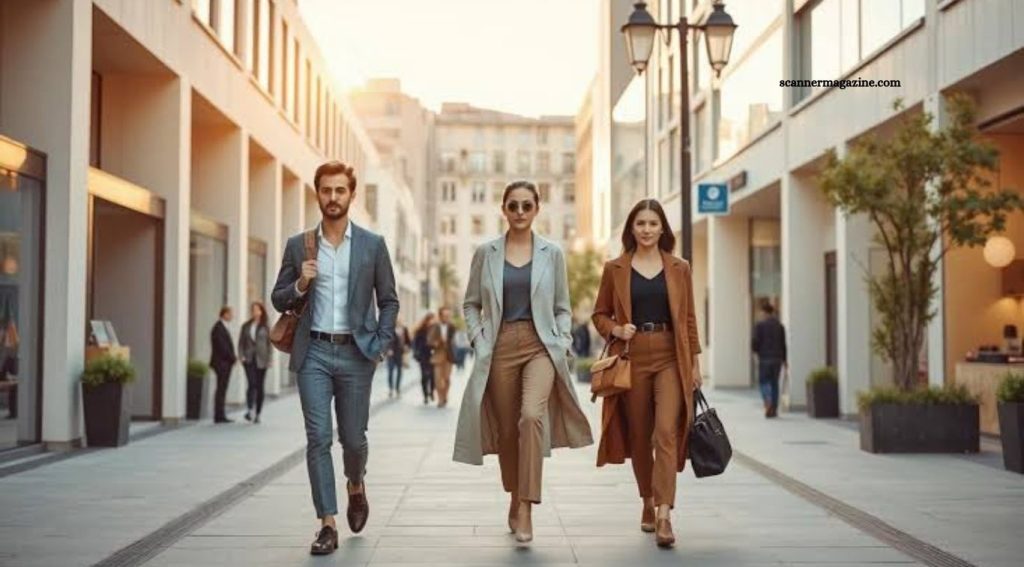 Modern Lifestyle Trends Worth Exploring Modern Lifestyle Trends Worth Exploring