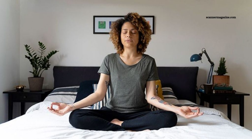 Self-Care Habits That Make a Real Difference